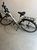 Fahrrad Bergamont Sponsor Trekking 50cm 28``